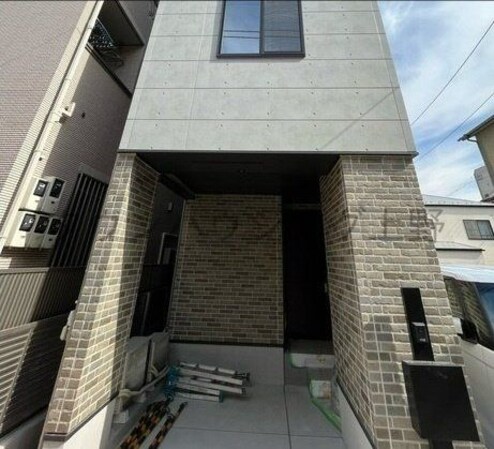 Kolet千駄木の物件内観写真